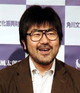 高野和明 Kazuaki Takano 高野和明 Kazuaki Takano