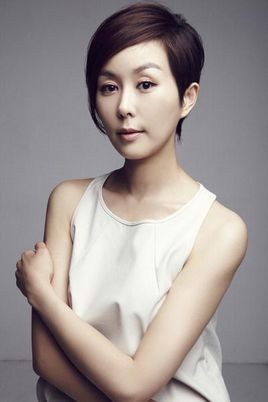 劉瑞真 Seo-Jin Yoo 劉瑞真 Seo-Jin Yoo
