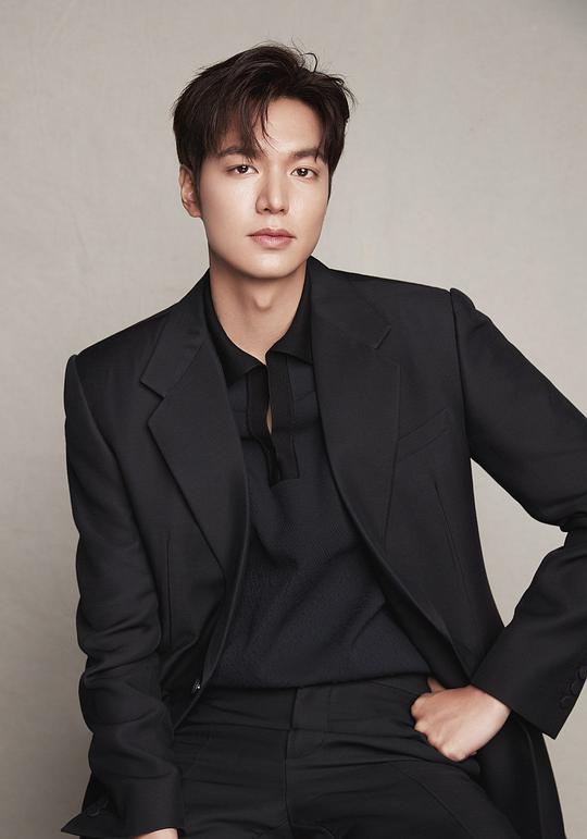 李敏鎬 Min-ho Lee 李敏鎬 Min-ho Lee