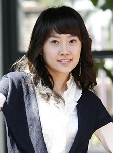 林成敏 Seong-min Lim 林成敏 Seong-min Lim