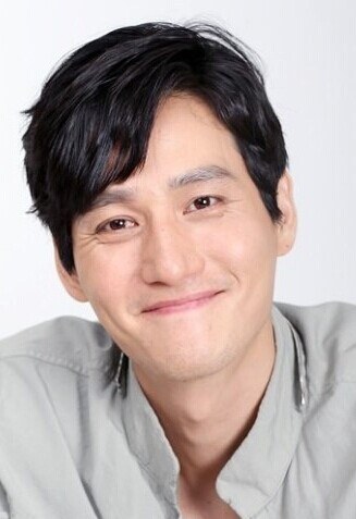 樸解浚 Hea-jun Park 樸解浚 Hea-jun Park