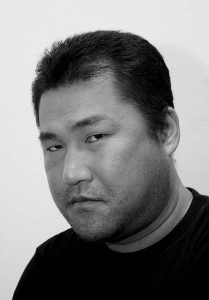 高昌錫 Chang-Seok Ko 高昌錫 Chang-Seok Ko