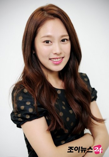 善珠兒 Joo-ah Seon 善珠兒 Joo-ah Seon