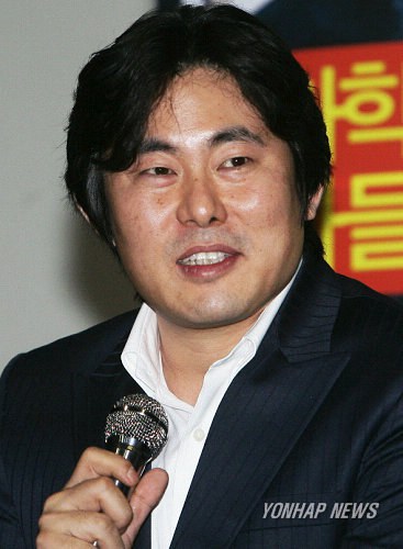 金宗鉉 Jong-hyun Kim 金宗鉉 Jong-hyun Kim