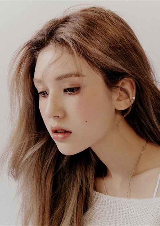 全昭彌 Ennik Somi Douma 全昭彌 Ennik Somi Douma