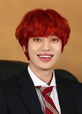 安丹尼爾 Niel 安丹尼爾 Niel