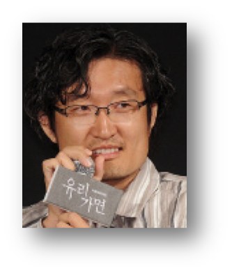 申承佑 Seung-Woo Shin 申承佑 Seung-Woo Shin