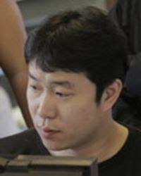 黃俊赫 Joon-hyeok Hwang 黃俊赫 Joon-hyeok Hwang
