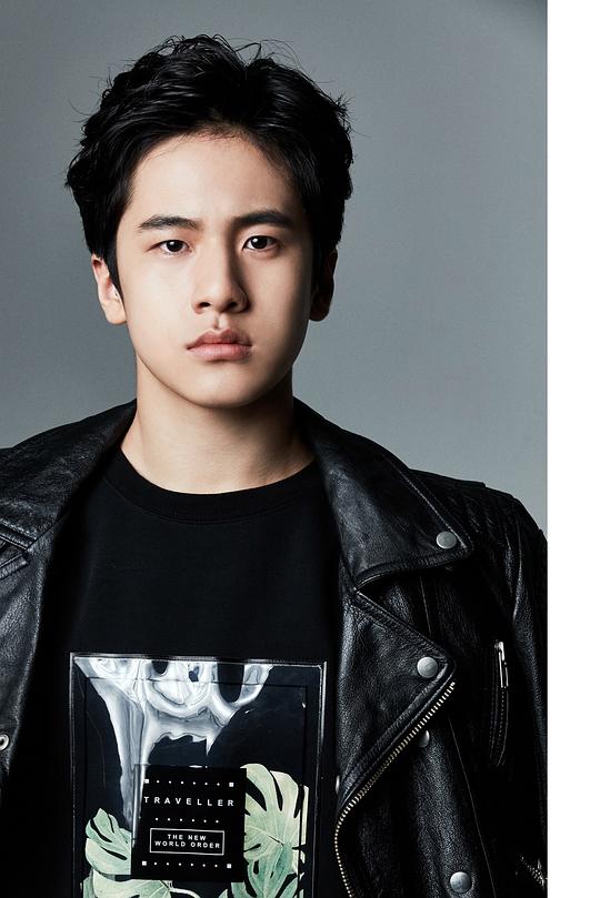 金玄彬 Hyun-bin Kim 金玄彬 Hyun-bin Kim