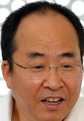 李長秀 Jang-soo Lee 李長秀 Jang-soo Lee