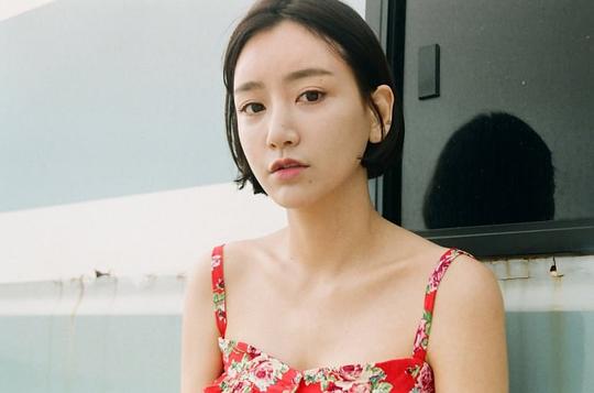 金美優 Mi-woo Kim 金美優 Mi-woo Kim