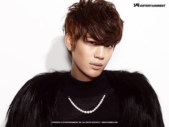 崔東旭 Choi Dong-Wook 崔東旭 Choi Dong-Wook