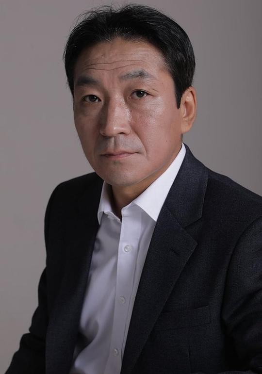 崔廣日 Choi Kwang-il 崔廣日 Choi Kwang-il