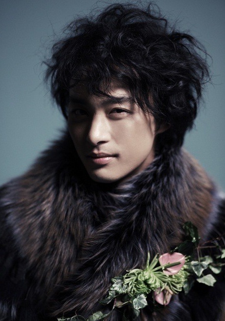 全泰秀 Tae-Soo Jeon 全泰秀 Tae-Soo Jeon