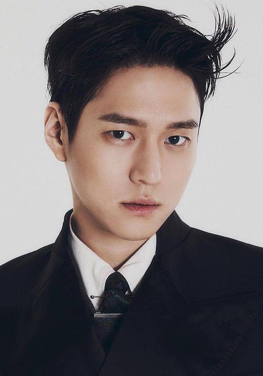高庚杓 Kyung-pyo Go 高庚杓 Kyung-pyo Go