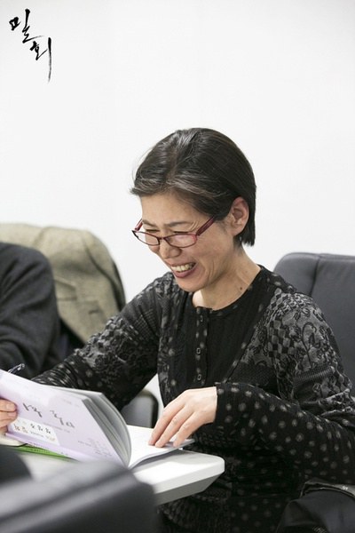 鄭聖珠 Seong-joo Jeong 鄭聖珠 Seong-joo Jeong