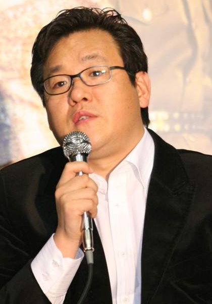 鄭勇基 Yong-ki Jeong 鄭勇基 Yong-ki Jeong
