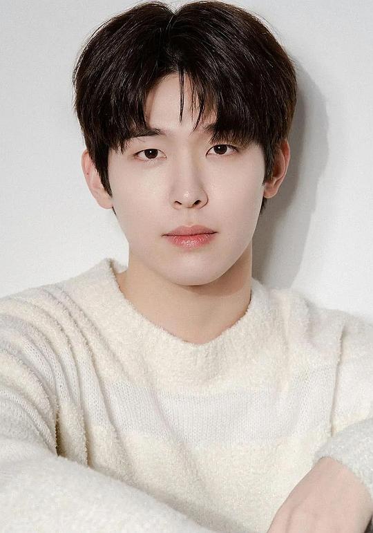 李施優 Lee Si Woo 李施優 Lee Si Woo