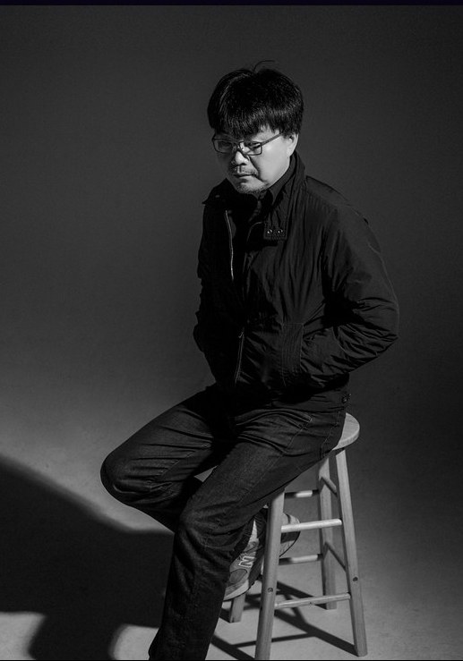 鄭址宇 Ji-woo Jung 鄭址宇 Ji-woo Jung