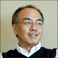 奧田英朗 Hideo Okuda