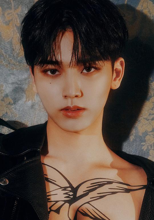 梁爀 Yang Hyuk 梁爀 Yang Hyuk