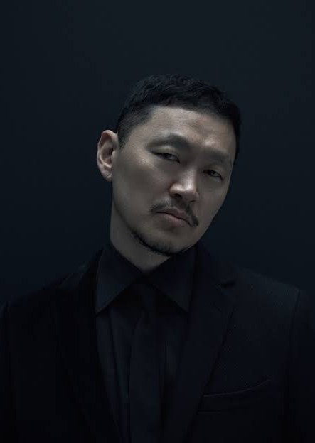 楊東根 Dong-geun Yang