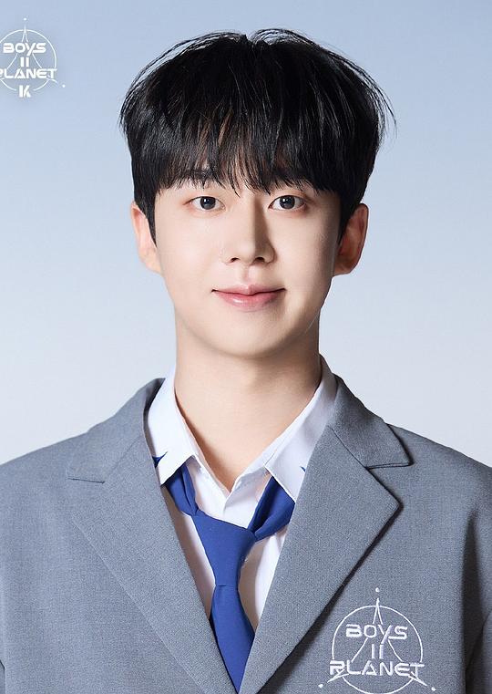 尹旻 YOON MIN