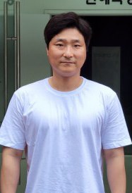 李宥河 Yu-ha Lee