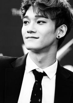 金鐘大 Chen