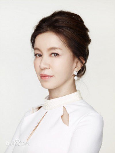 林藝真 Ye-jin Im