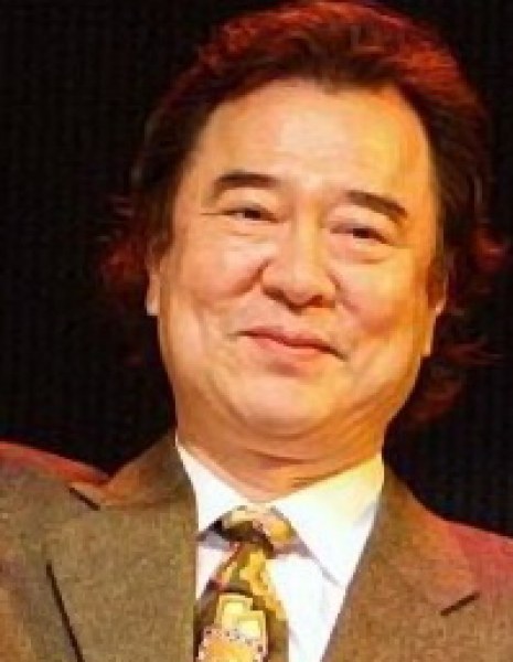 任革 Im Hyuk