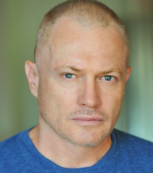羅斯·凱特爾 Ross Kettle