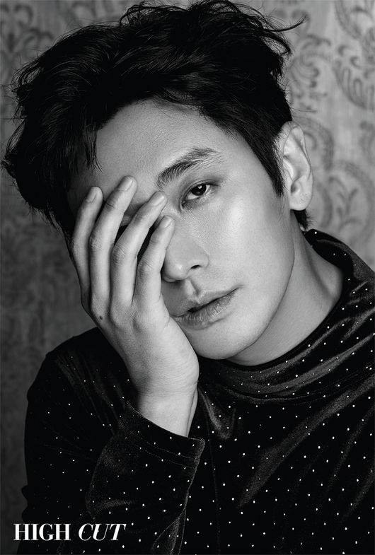 朱智勳 Jihoon Ju