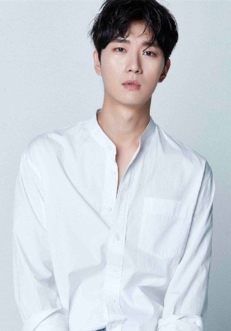 樸延宇 Park Yeon Woo