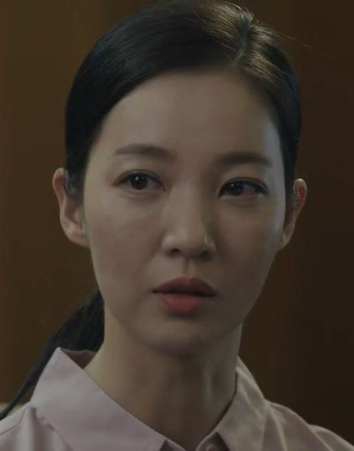 全智愛 Ji-ae Jun
