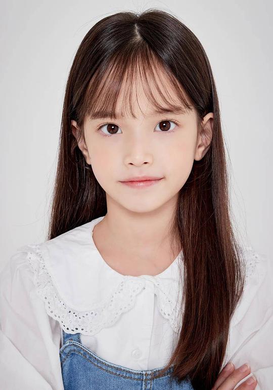 全池娥 Ji-a Jeon