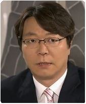 金光仁 Gwang-in Kim