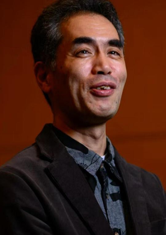 法月綸太郎