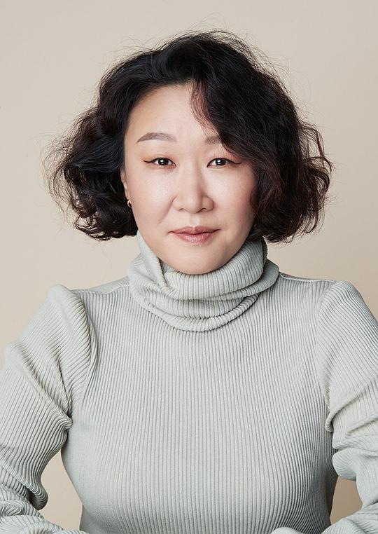 白賢珠 Hyunjoo Baek