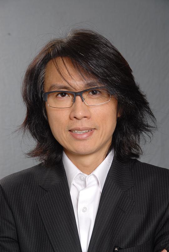 黃子華 Dayo Wong