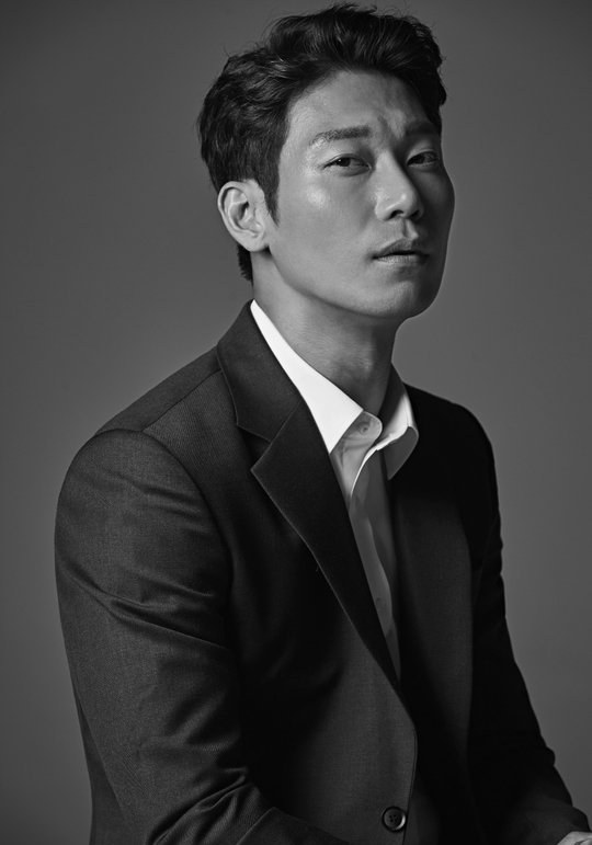 樸勳 Park Hoon