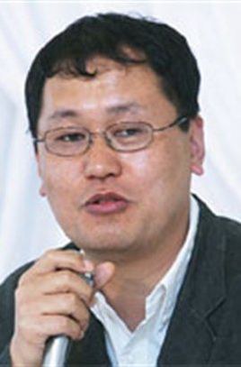 池永洙 Yeong-soo Ji