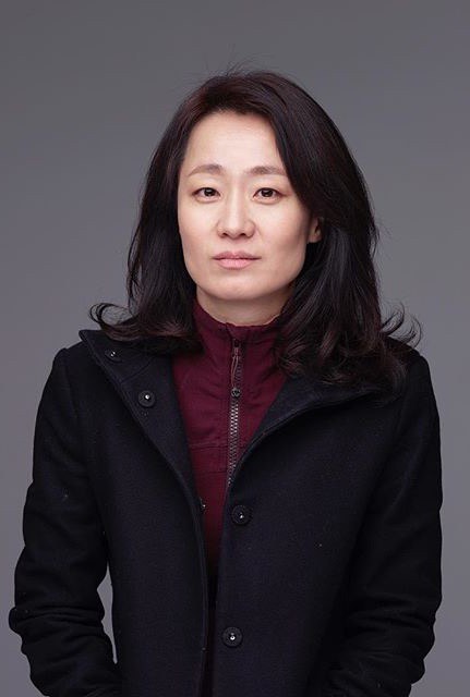 金秀珍 Soo Jin Kim