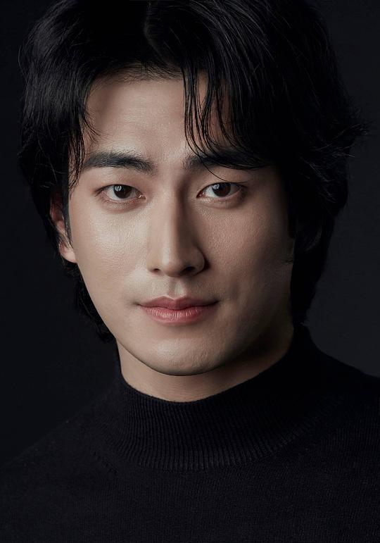 陳佑鎮 Jin Woo Jin