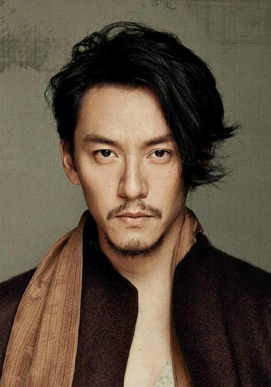 張震 Chen Chang