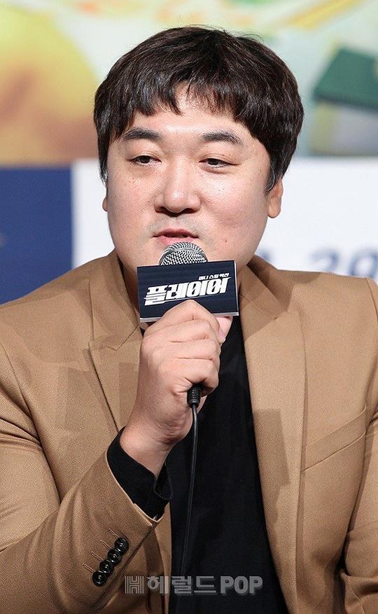 高在賢 Jae-hyeon Ko
