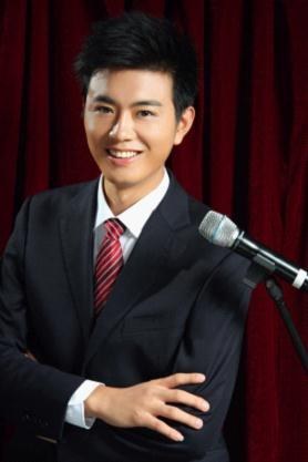 李俊宇 Junyu Li