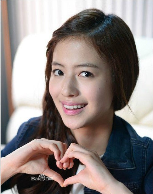 智友 Ji Woo