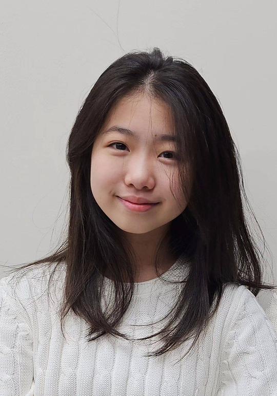 趙雅仁 Jo Ah-in