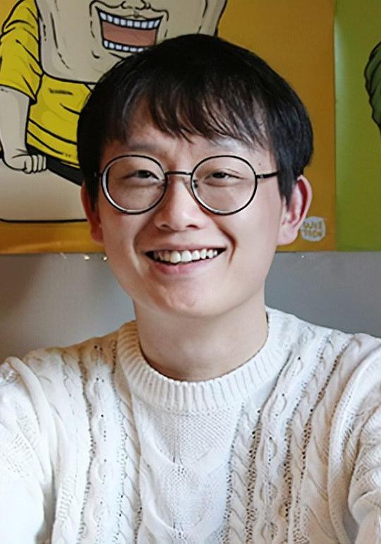 趙石 Seok Jo
